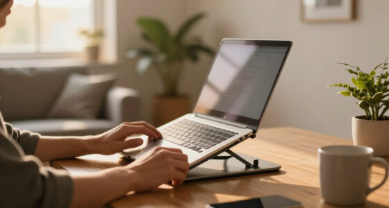 13 Best Ergonomic Laptop Stands in 2026