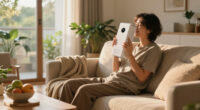 13 Best Portable Air Purifiers for Allergy Relief in 2026