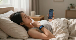 13 Best Sleep Tracking Devices in 2026