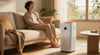14 Best Air Purifiers For Health In 2026
