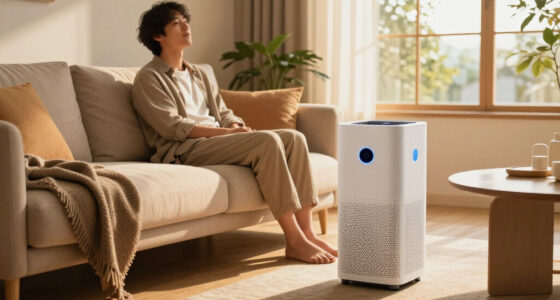 14 Best Air Purifiers For Health In 2026