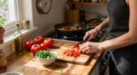 14 Best Dinner Cookbooks for 30-Minute Meals in 2026
