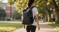 14 Best Ergonomic Backpacks for Students in 2026