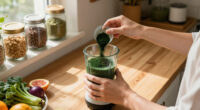 14 Best Nutrient-Dense Superfood Powders in 2026