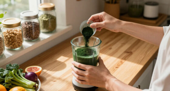 14 Best Nutrient-Dense Superfood Powders in 2026
