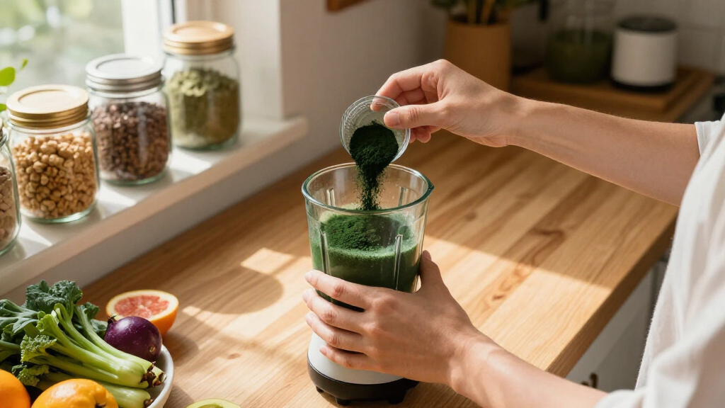 14 Best Nutrient-Dense Superfood Powders in 2026