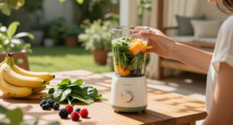 14 Best Portable Blenders for Smoothies in 2026