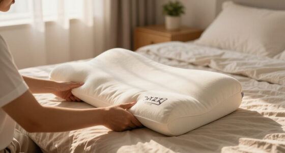15 Best Adjustable Memory Foam Pillows in 2026