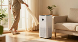 15 Best Air Purifiers for Allergies in 2026