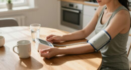 15 Best Blood Pressure Monitors for Home Use in 2026
