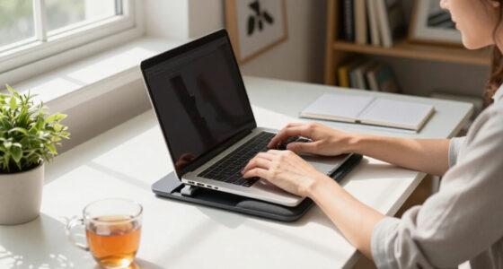15 Best Ergonomic Laptop Stands for Health in 2026