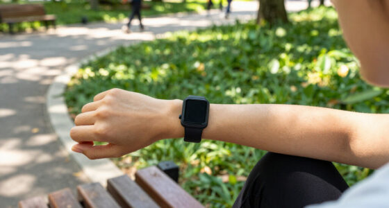 15 Best Fitness Trackers for Health Monitoring in 2026