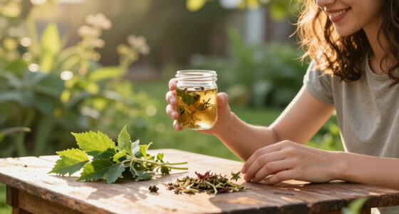 15 Best Herbal Immune Support Supplements for 2026