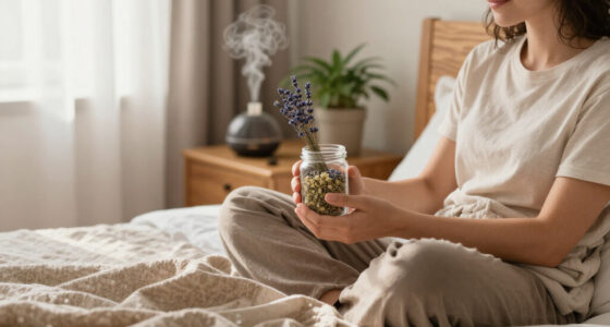 15 Best Herbal Sleep Aids in 2026