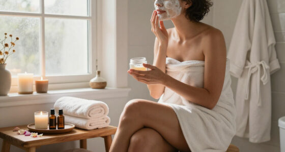 15 Best Home Spa Relaxation Kits in 2026