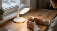 15 Best Light Therapy Lamps for Winter in 2026