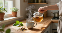 15 Best Organic Herbal Teas in 2026