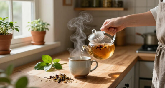 15 Best Organic Herbal Teas in 2026