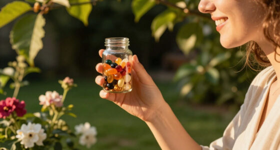 15 Best Organic Multivitamin Supplements in 2026