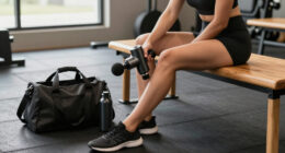 15 Best Portable Massage Guns for 2026