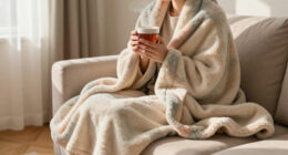 15 Best Ultra Soft Cozy Throw Blankets in 2026