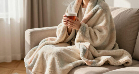 15 Best Ultra Soft Cozy Throw Blankets in 2026