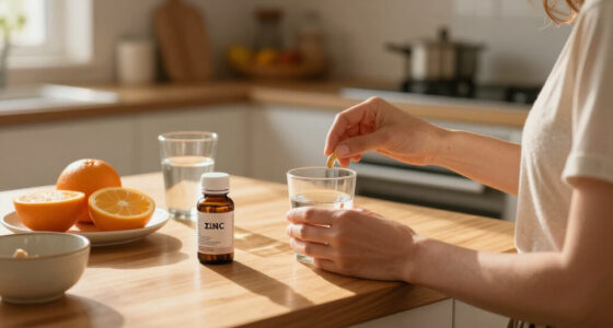 15 Best Zinc Supplements for Immune Support in 2026