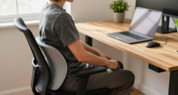 4 Best Ergonomic Desk Accessories in 2026