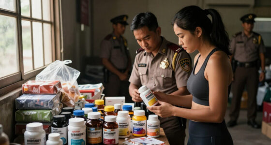 ภูเก็ตแตก! ตร. บุกทลายรัง ‘ปากกาลดน้ำหนักเถื่อน’ ยึดของกลาง 5.5 ล้านบาท | The Bangkok Insight - Today.line.me