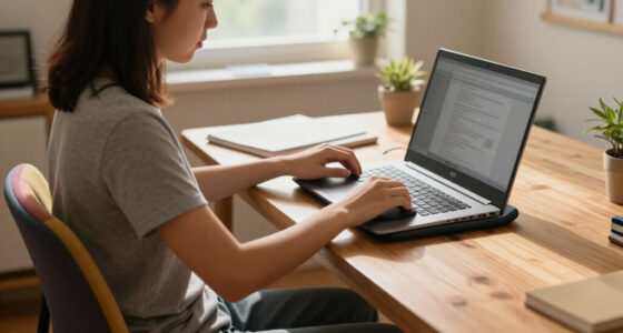 5 Best Ergonomic Desk Accessories for Students in 2026