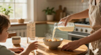 7 Best Milk Brands for Everyday Drinking and Convenient Storage in 2026