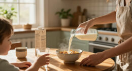 7 Best Milk Brands for Everyday Drinking and Convenient Storage in 2026