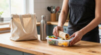 99 Healthy Lunch Recipes To Pack For Work Or School