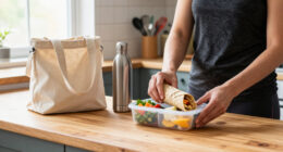 99 Healthy Lunch Recipes To Pack For Work Or School