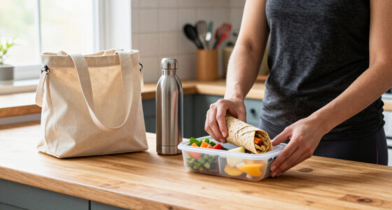 99 Healthy Lunch Recipes To Pack For Work Or School