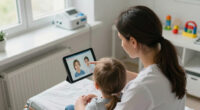 American Pediatrician To Offer Free Consultations In Lviv