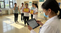 北京大学第三医院在“京津冀医疗管理优秀案例大赛”北京赛区擂台赛中获多个奖项 - 北京市卫生健康委员会
