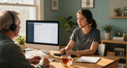 AxisCare Unveils Axi Assist, An AI Receptionist For Home Care