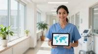 Baxter Health Surges In Global Coverage