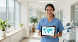 Baxter Health Surges In Global Coverage