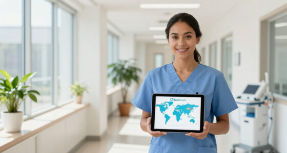 Baxter Health Surges In Global Coverage