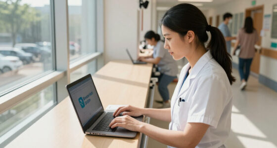 Bluewater Health Surges In Global Coverage