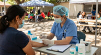 Community Health Centers Surges In Global Coverage