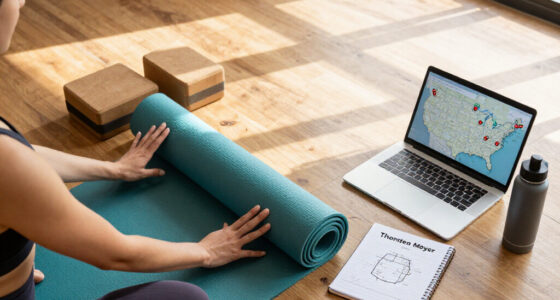 CorePower Yoga Plans 20+ New Studios In Key Markets Across US