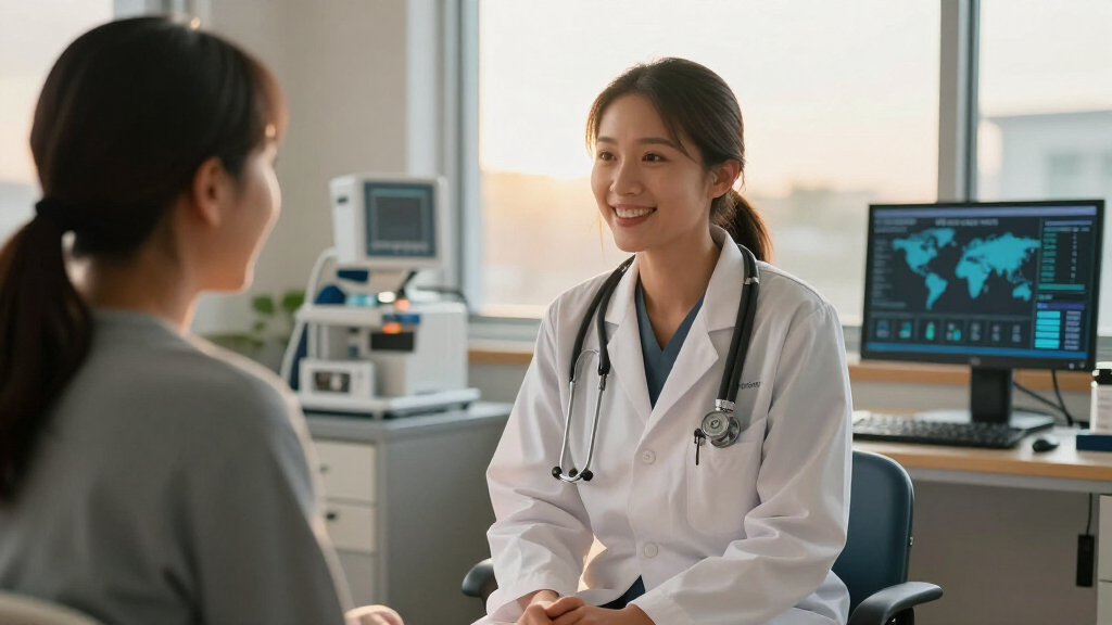 Dartmouth Health Surges In Global Coverage