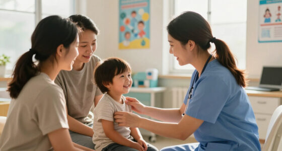Department Of Paediatrics Surges In Global Coverage