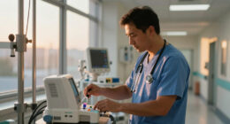 Dr. Melvin Scheinman: 40Th Anniversary Of Catheter Ablation