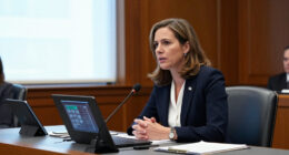 Dr. Nicole Saphier, Trump’s Surgeon General Nominee, To Appear Before Senate