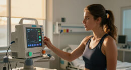 Early Alert: Ventilator Issue From React Health
