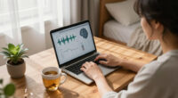 Essentials: Use Sleep To Enhance Learning, Memory & Emotional State | Dr. Gina Poe